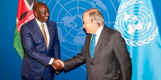 William Ruto