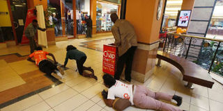 Westgate attack