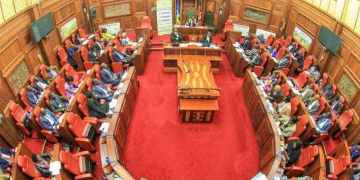 Boycotts, ruling party meddling mark Uganda and Burundi Eala polls ...
