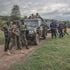 Democratic Republic of Congo security forces