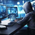 Cybercrime
