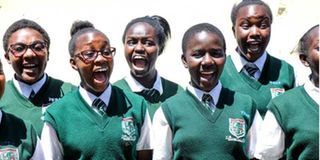 Kenya Music Festival