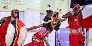 Kenya Music Festival