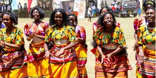 Kenya Music Festival