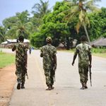 Mozambique