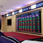 Nairobi Securities Exchange
