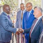 William Ruto
