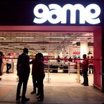 Game store