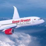Kenya Airways