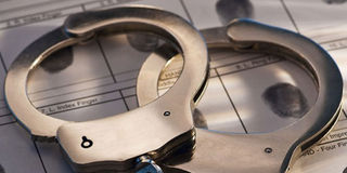 Arrest
