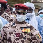 Mahamat Idriss Déby Itno
