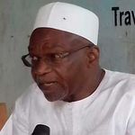 Chadian opposition politician Saleh Kebzabo