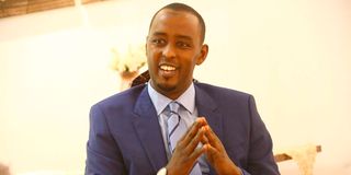 Hussein Mohamed