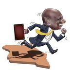 William Ruto