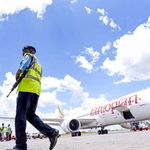 Ethiopian Airlines
