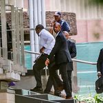 Ethiopia Tigray peace talks Pretoria, South Africa