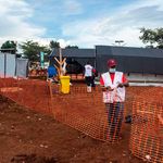 Mubende regional referral hospital in Uganda
