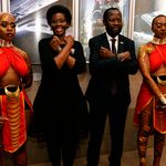 Black Panther: Wakanda Forever