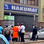 Nakumatt Holdings