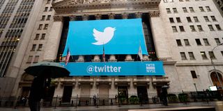 Employee departures multiplied at Twitter
