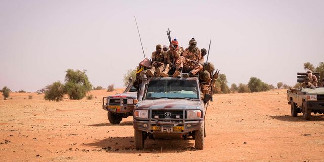 Ten soldiers killed in Boko Haram attack in western Chad - The EastAfrican