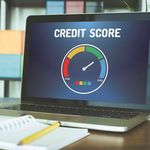 Credit score commercial banks 