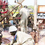 oil drilling project launched in northern Nigeria 