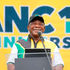 South African President Cyril Ramaphosa