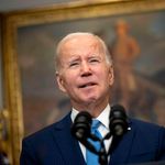 American President Joe Biden