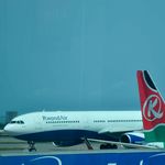 RwandAir