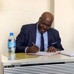 Burundi's Joseph Ntakarutimana 