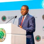 African Development Bank Kevin C. Urama