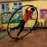 Ethiopia Dire Dawa Circus