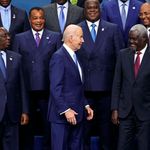 US-Africa Leaders Summit