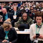 UN Biodiversity Conference (COP15)