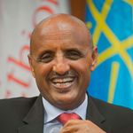 Tewolde Gebremariam