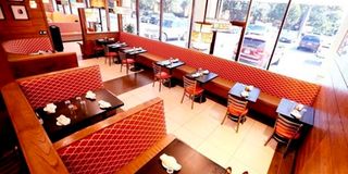 Swahili Village restaurant