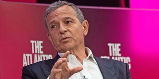 Disney CEO Bob