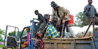 ugandans