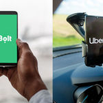 uber bolt