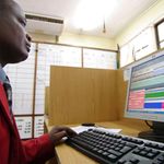 Dar es Salaam Stock Exchange.