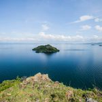  Lake Kivu natural gas blocks