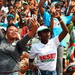 Nigeria elections