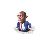 Uganda's crusading litigant Male Mabirizi