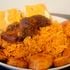  Jollof Rice, a West African dish