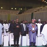Nigeria’s presidential candidates