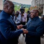 extraordinary summit of East African Community heads of state