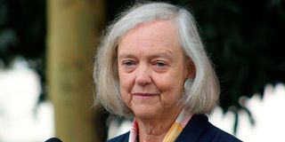 United States Ambassador to Kenya Meg Whitman