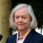 United States Ambassador to Kenya Meg Whitman