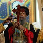 Abune Mathias Ethiopian Orthodox Tewahedo Church 